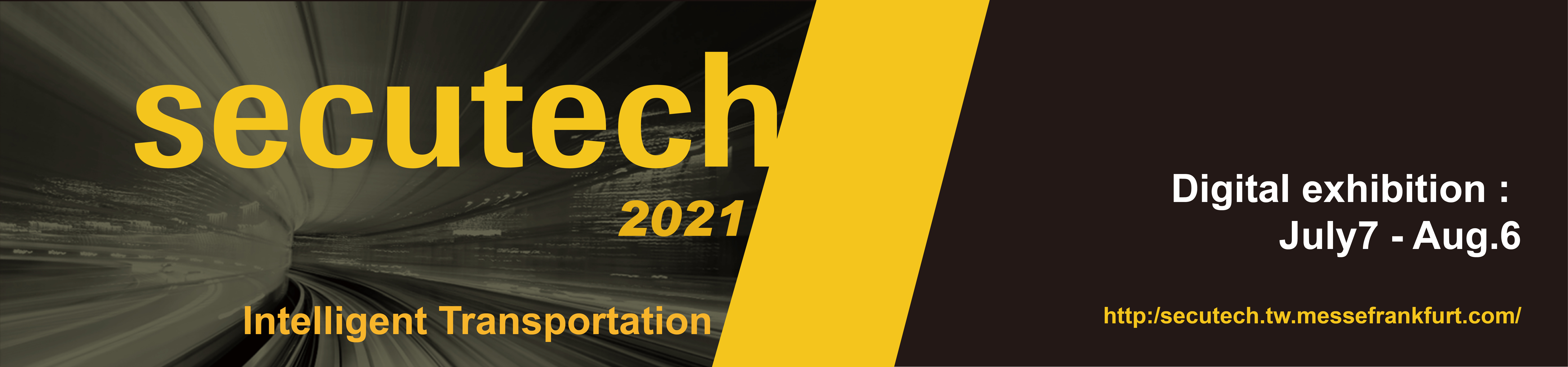 Secutech Hybrid 2021